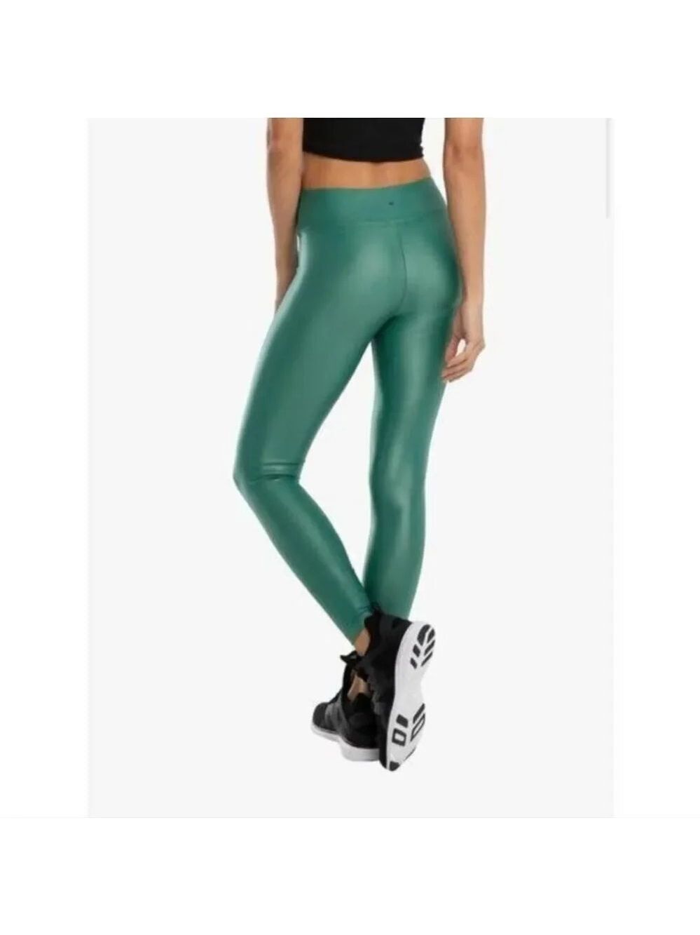 KORAL Lustrous Max Infinity High Rise Legging - Picture 2 of 10